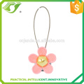 spring new design metal flower curtain hook / clicks